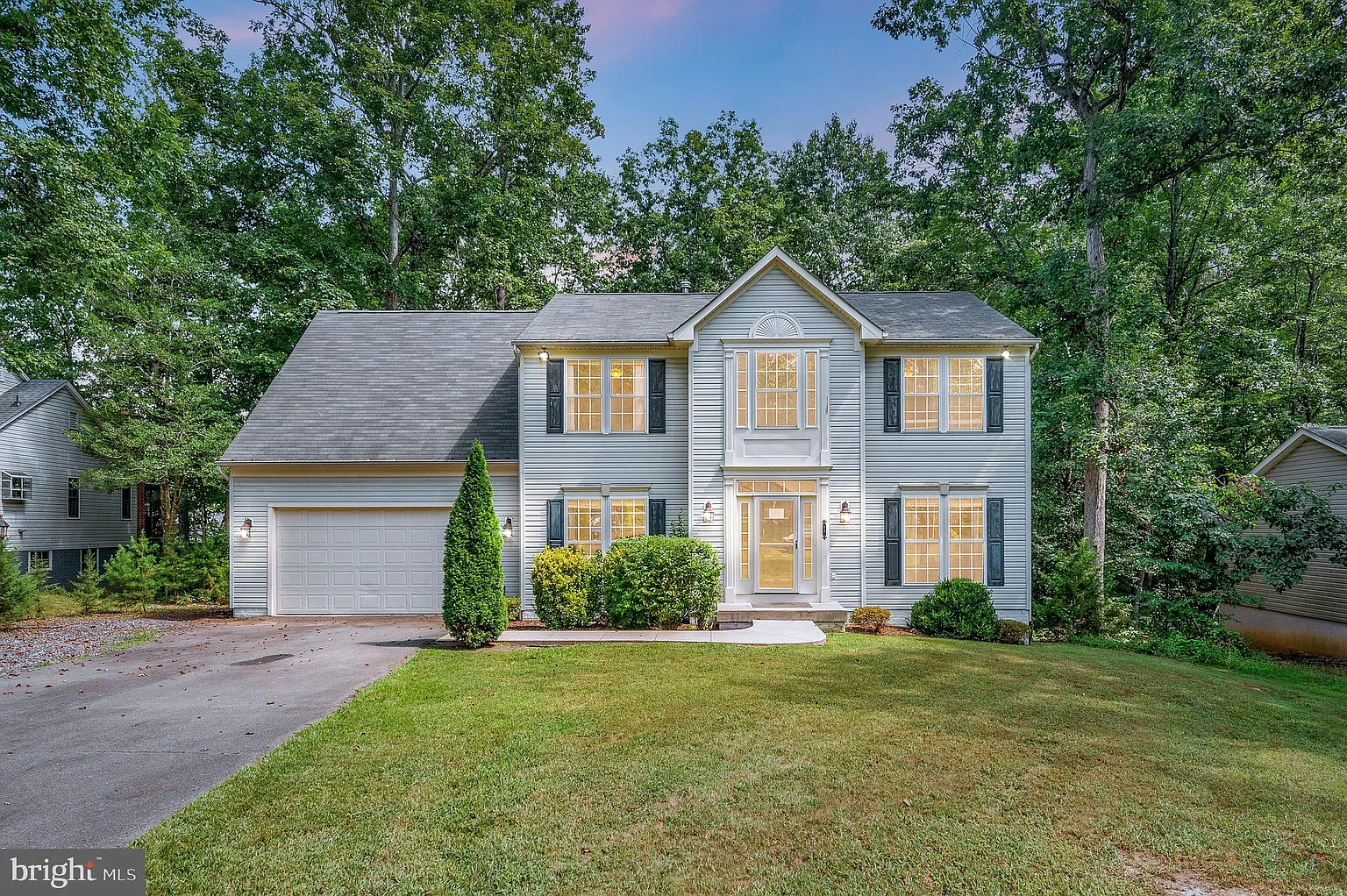 518 Monticello Cir photo 1