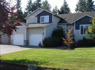 17002 116th St E, Bonney Lake, WA