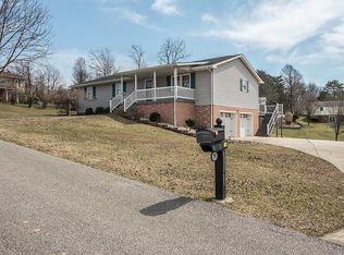 79 Heather Rd, Moundsville, WV