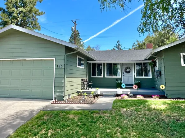 185 Dahlia St, Klamath Falls, OR 97601