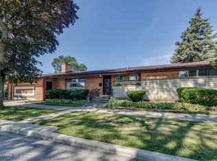 7558 N Olcott Ave, Chicago, IL