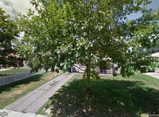 1980 S Irving St, Denver, CO 80219