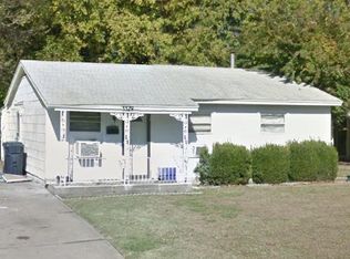 3329 NE 12th St, Oklahoma City, OK 73117