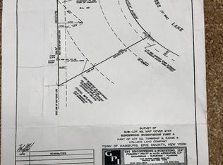 3271 Queens Ln, Hamburg, NY 14075
