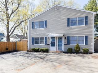 3 Venice St #3, Danvers, MA 01923