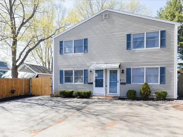 3 Venice St #3, Danvers, MA 01923