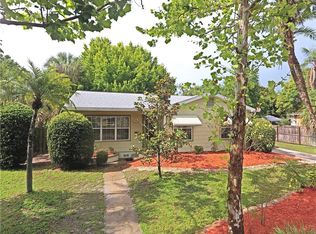6057 8th Ave N, Saint Petersburg, FL 33710