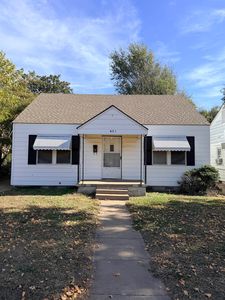 621 N 12th St, Enid, OK, 73701