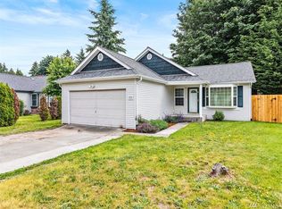 6834 Troy Ln NE, Bremerton, WA 98311