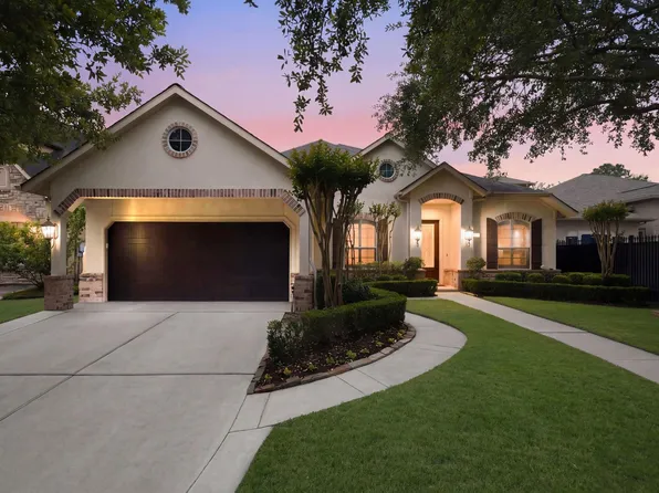 3406 Louvre Ln, Houston, TX 77082