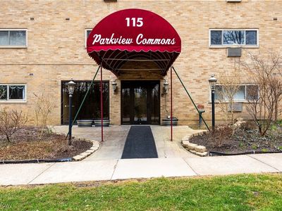 115 S Rocky River Dr APT 205, Berea, OH, 44017