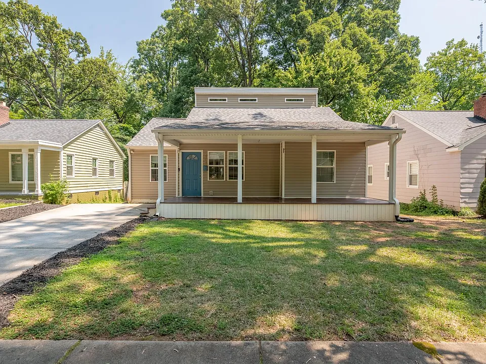 404 Keswick Ave