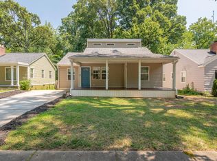 404 Keswick Ave, Charlotte, NC 28206
