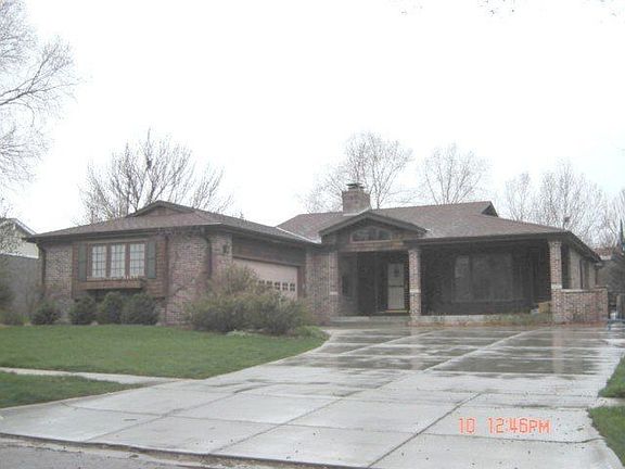 1805 Devoe Drive
