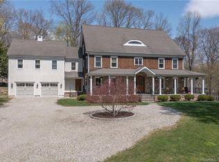 76 Borglum Rd, Wilton, CT 06897