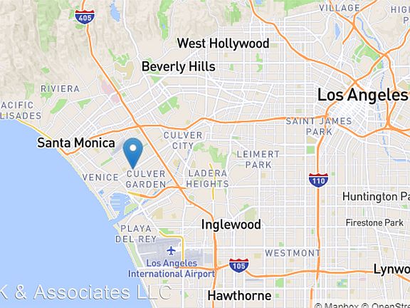 2nd image of 12740 Venice Blvd #8301777