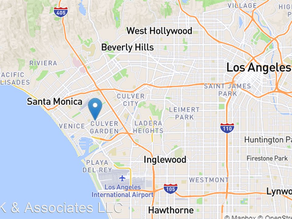2nd image of 12740 Venice Blvd #8761797