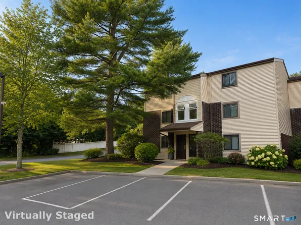 7 Padanaram Road #H167, Danbury, CT 06811