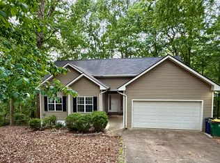 135 Pine Forest Ct, Athens, GA 30606