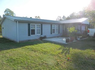 5234 Mount Union Rd, Fraziers Bottom, WV 25082