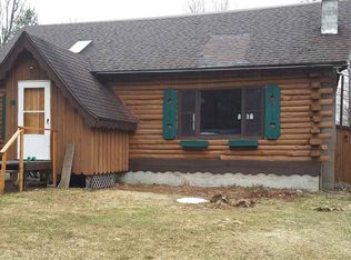 224 Harriman Rd, Saint Regis Falls, NY 12980