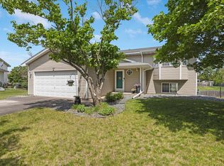 14231 Vanadium St NW, Ramsey, MN 55303