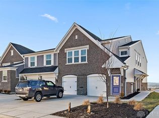453 Bethpage Way #7-204, Lebanon, OH
