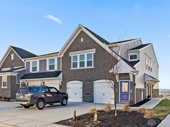 453 Bethpage Way #7-204, Lebanon, OH 45036