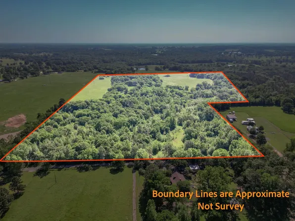 County Road 4460, Winnsboro, TX 75494