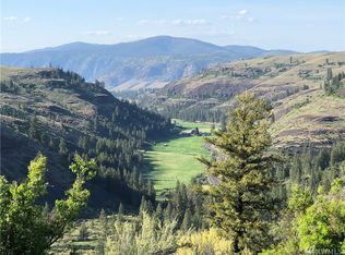 0 Welch Creek Rd N, Creston, WA 99117