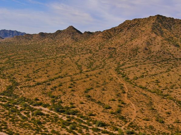 Leslie Plan, San Tan Groves - Classic Series
