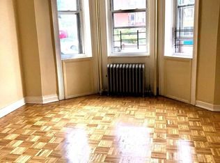 1800 Saint Johns Pl #F, Brooklyn, NY 11233