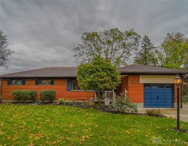 4432 Wing View Ln, Dayton, OH, 45429