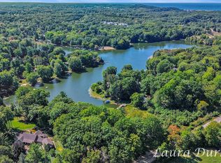 6480 Island Lake Rd, Holland, MI 49423