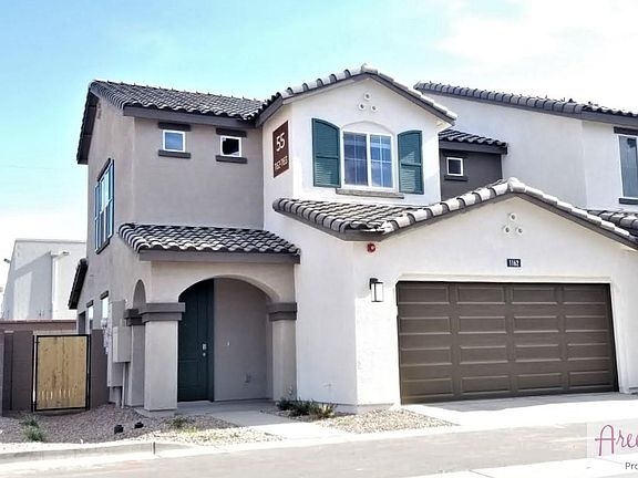 Tre Vicino Unit 1162