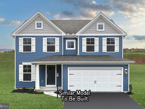 155 Isabella Cir Lot 142, Bellefonte, PA 16823
