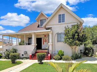 2443 Sichel St, Los Angeles, CA 90031