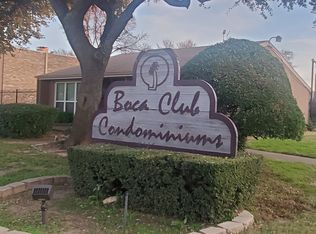 5532 Boca Raton Blvd APT 290, Fort Worth, TX 76112