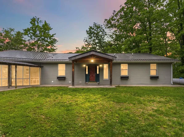 1597 Fisherman Cove Rd, London, KY 40741
