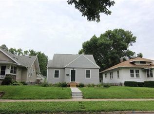 222 Bertch Ave, Waterloo, IA 50702