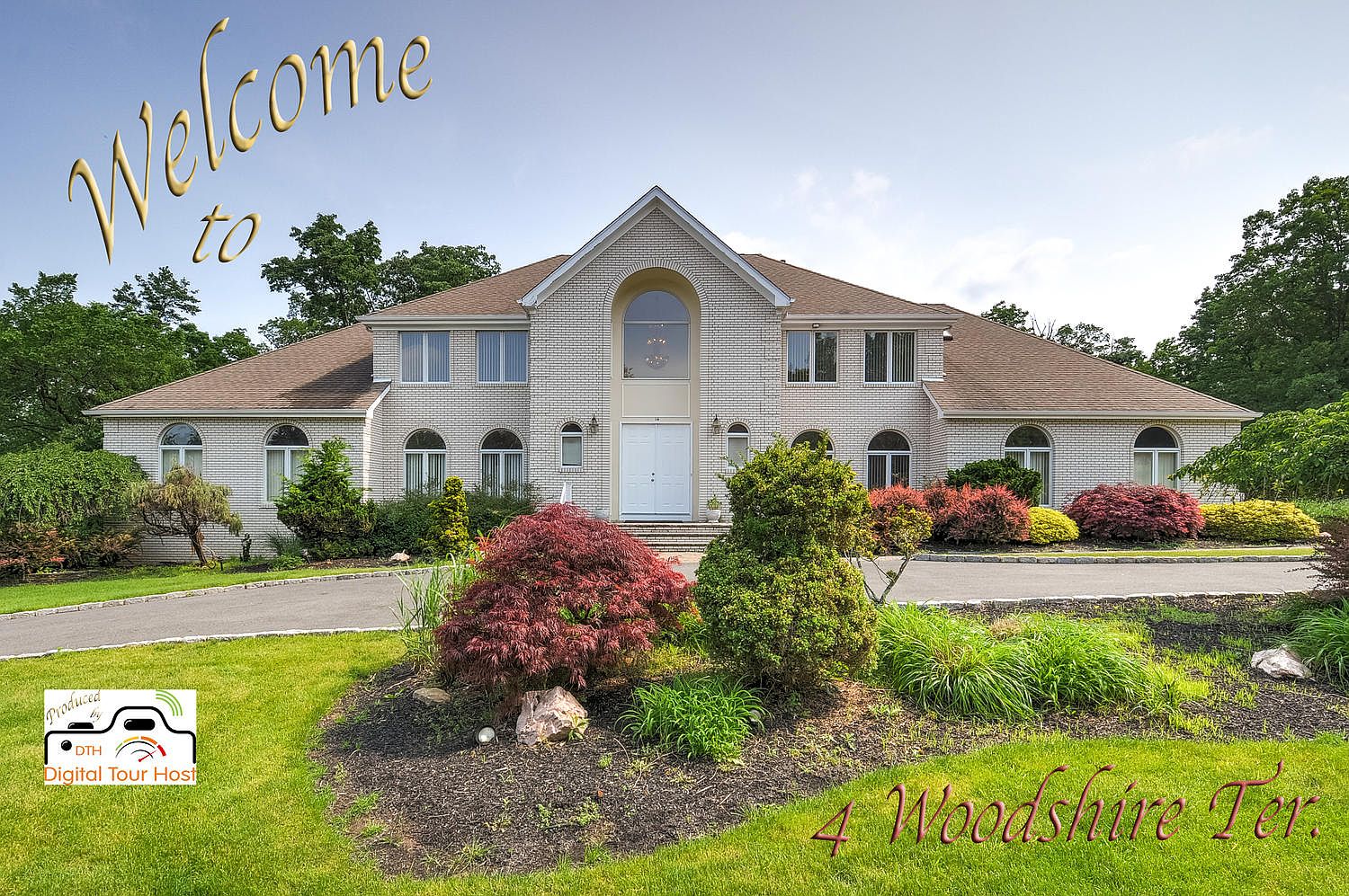 14 Woodshire Ter, Towaco, NJ 07082 Zillow