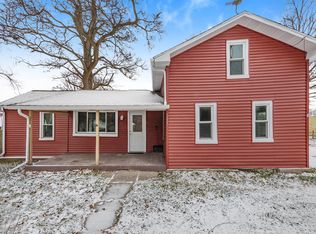311 N Main St, Brooklyn, MI 49230
