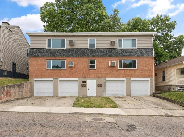 222 Klee Ave, 222 Klee Ave #222B, Dayton, OH 45403