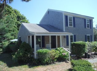 209 Forest Beach Rd, South Chatham, MA 02659