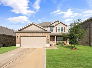 6923 Glenmoor Dr, Rosharon, TX 77583