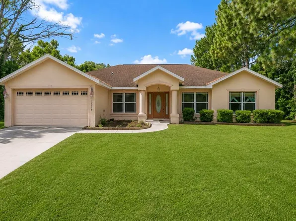 12276 N Villa Road, Spring Hill, FL 34609