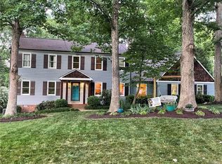 1401 Shirlton Rd, Midlothian, VA 23114