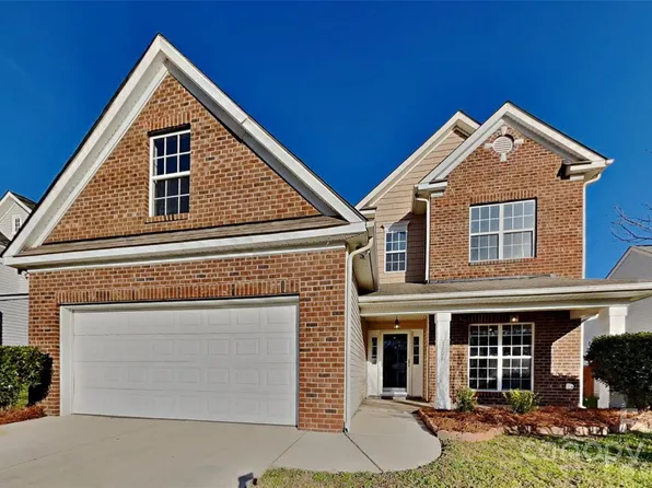 1008 Reigate Rd, Charlotte, NC 28262