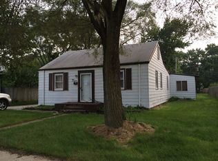 818 Campbell Ave, Calumet City, IL