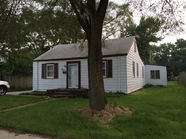 818 Campbell Ave, Calumet City, IL 60409